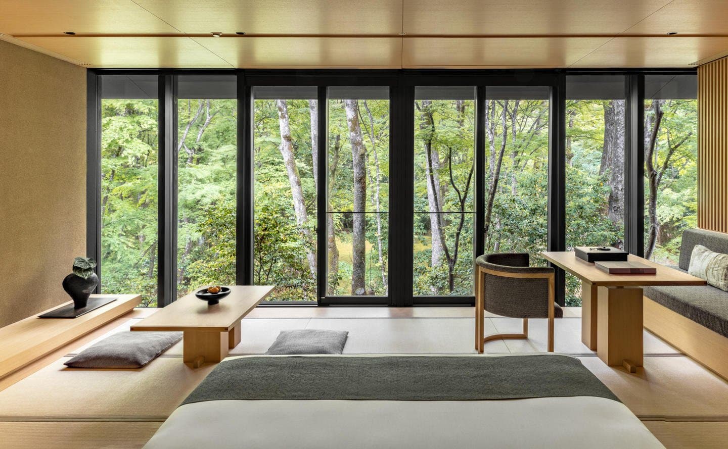 5.  AMAN KYOTO