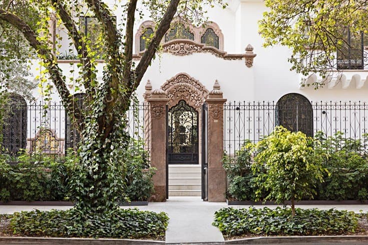 3. CASA POLANCO