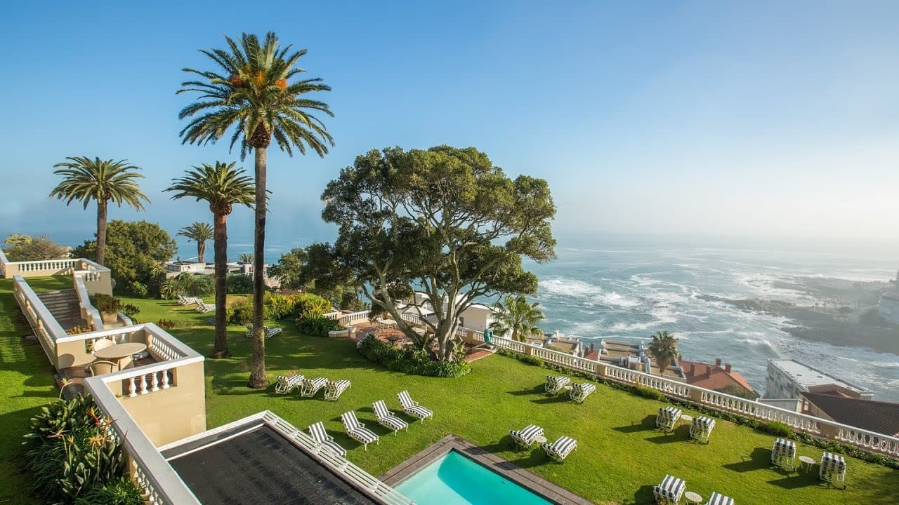 4. ELLERMAN HOUSE