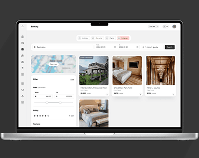 Work From Anywhere Image
