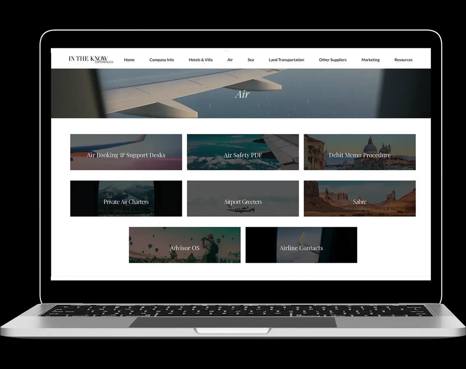 Tap Into Resource Image