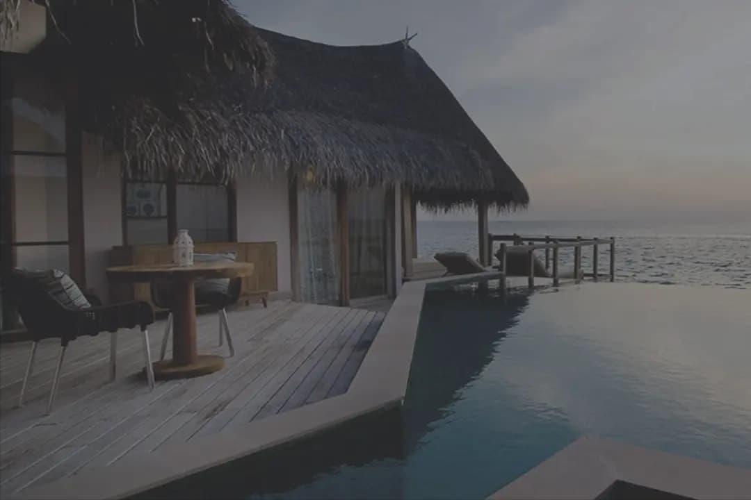 JUMEIRAH PASSPORT TO LUXURY