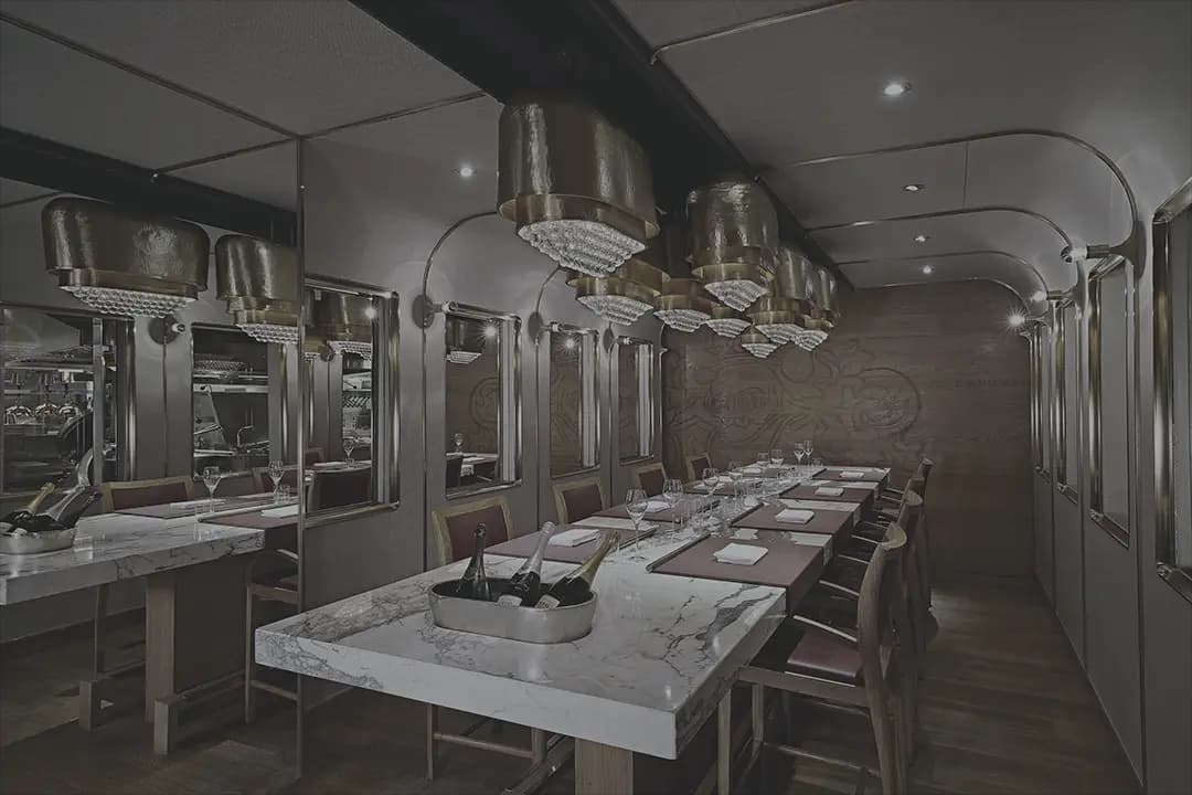 MANDARIN ORIENTAL FAN CLUB