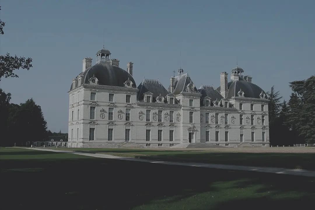 RELAIS & CHATEAUX PREFERRED PARTNER