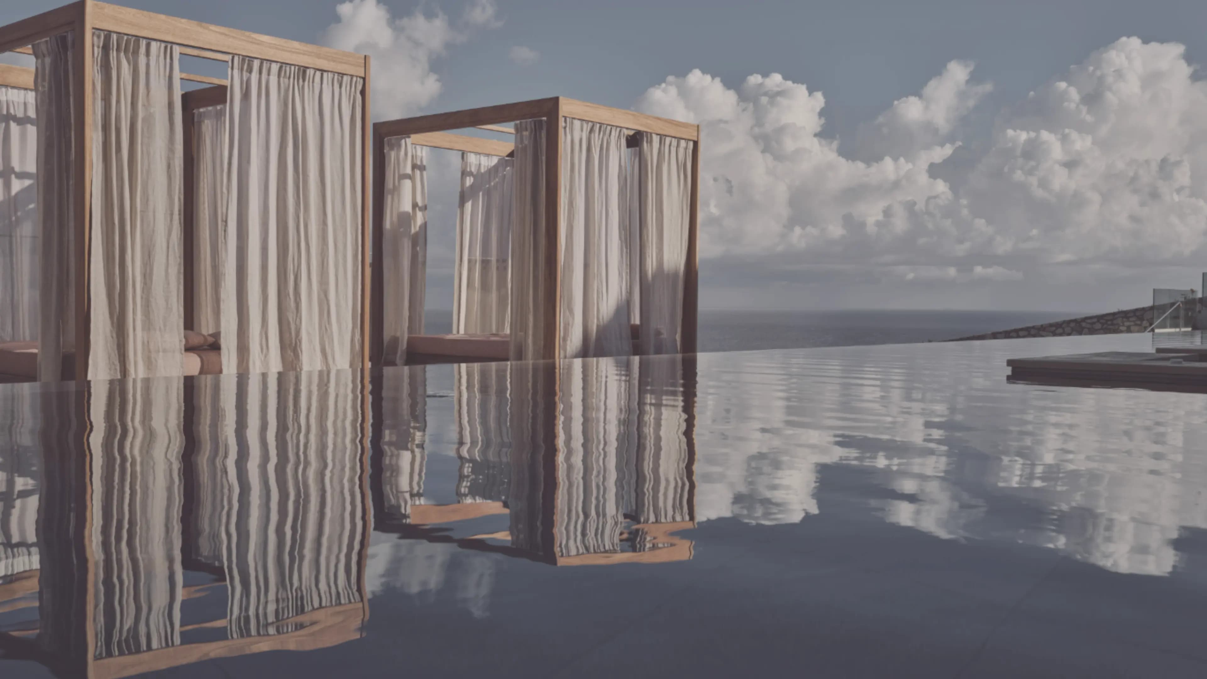 HILTON for Luxury