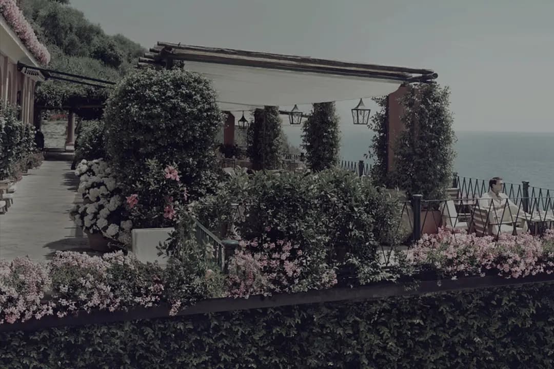 BELMOND BELLINI CLUB