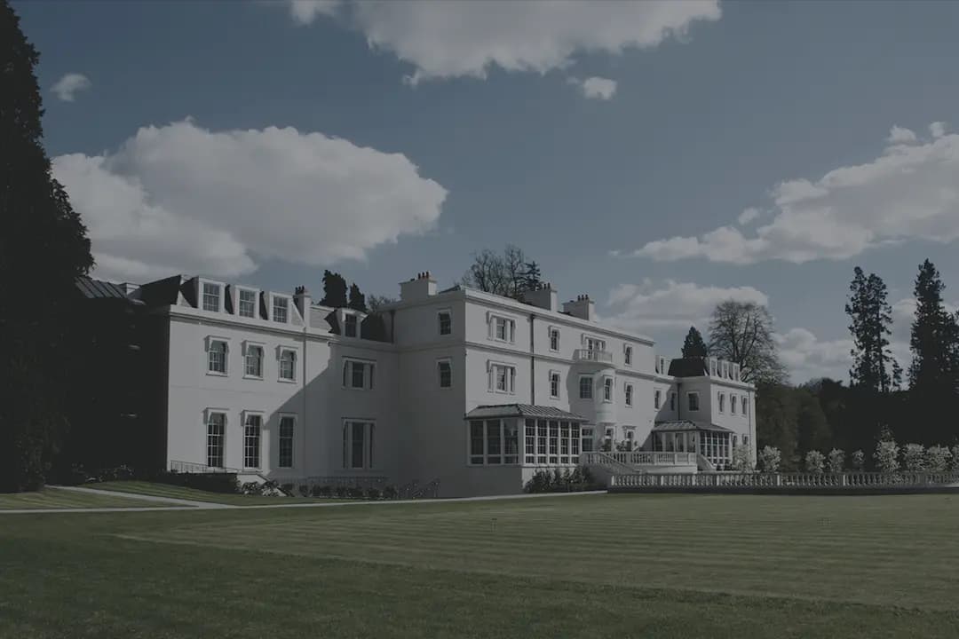 DORCHESTER DIAMOND CLUB