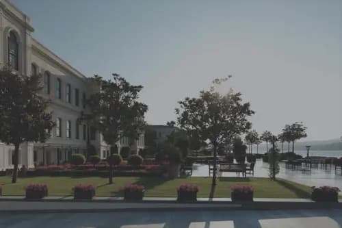 FOUR SEASONS PREFERRED PARTNER