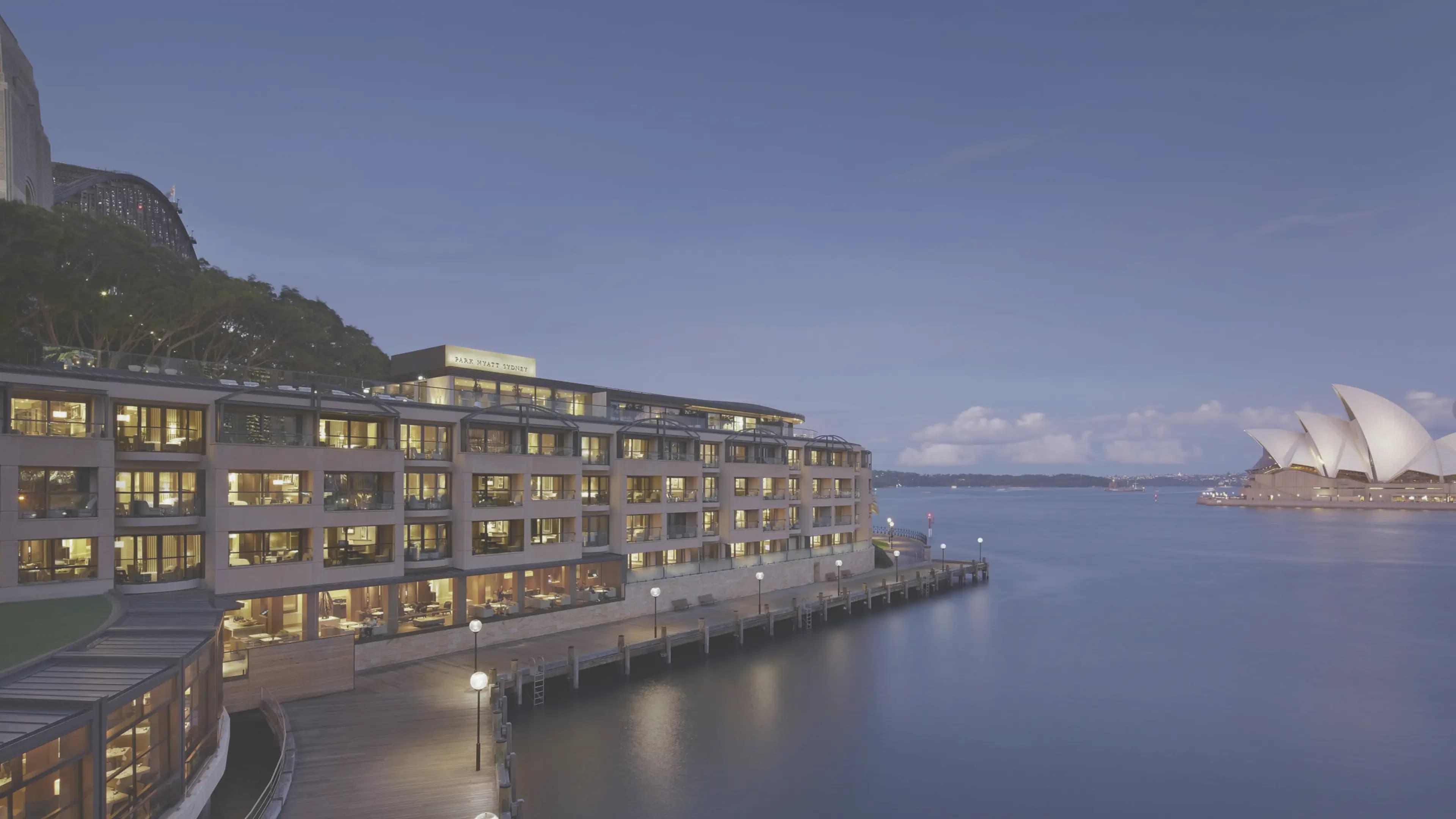 HYATT PRIVÉ