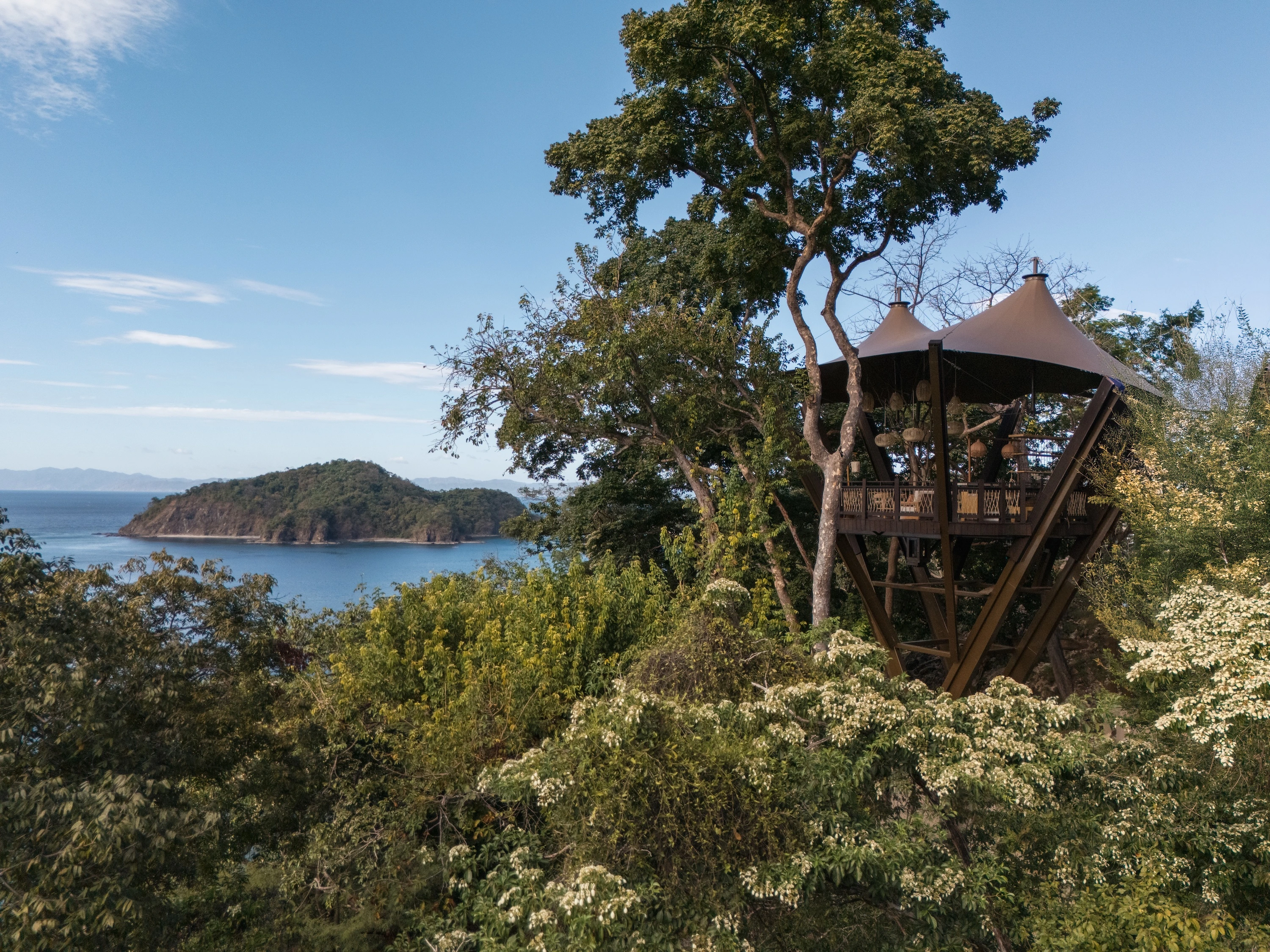 The OLTRE Guide: Costa Rica